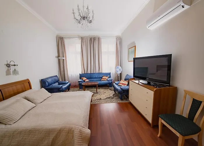 Apartment Aqua Vita