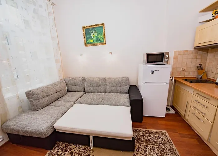 Apartment Aqua Vita