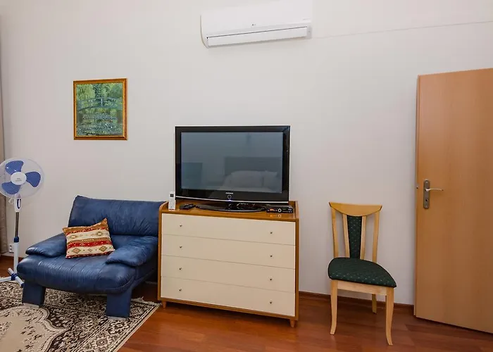 Apartment Aqua Vita