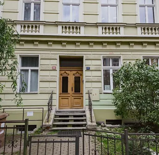 Apartment Aqua Vita