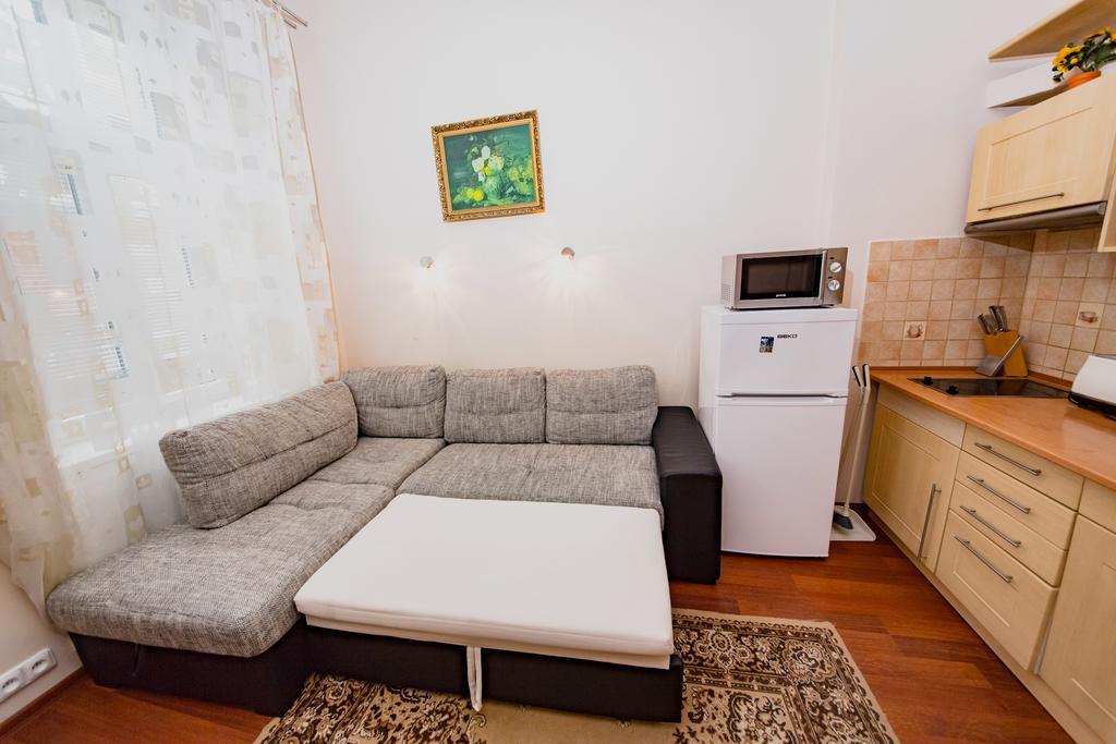 Aqua Apartment Karlovy Vary