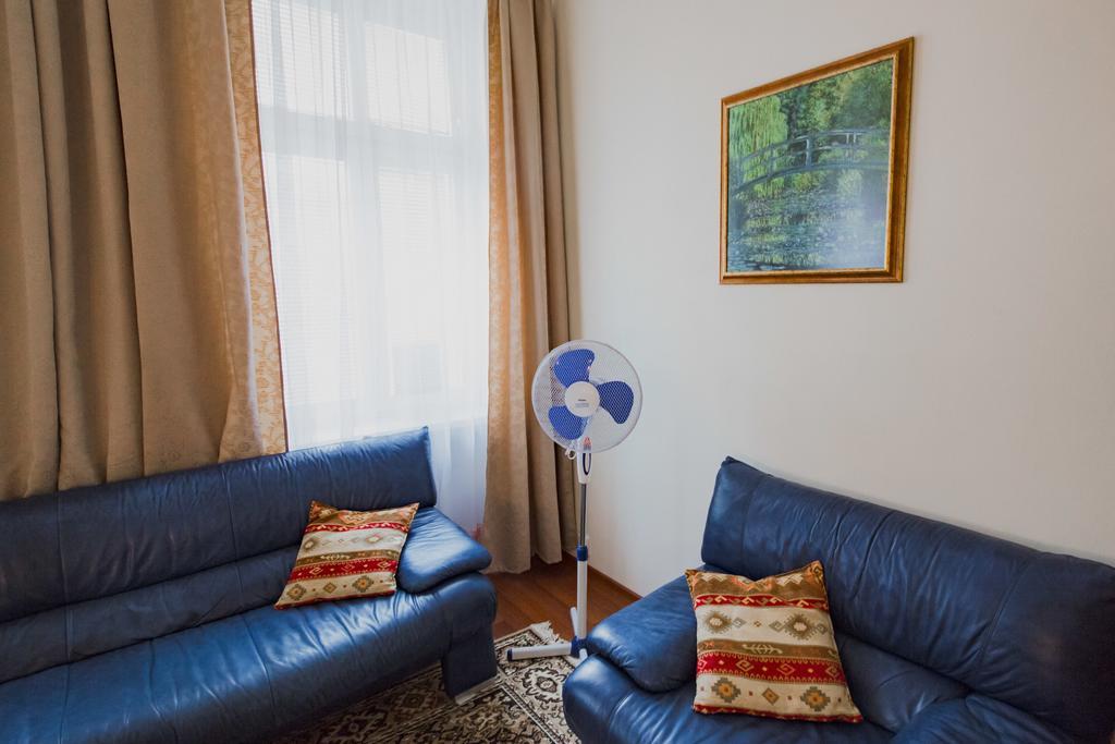 Apartment Aqua