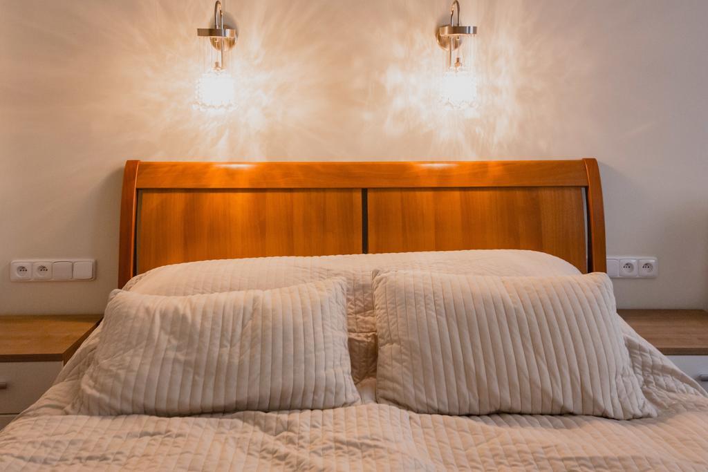 Apartment Aqua Karlovy Vary