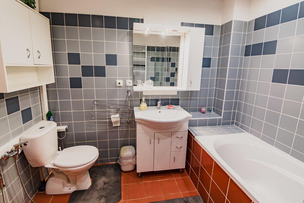 Apartment Aqua *