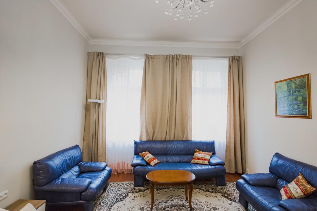 Apartment Aqua Karlovy Vary