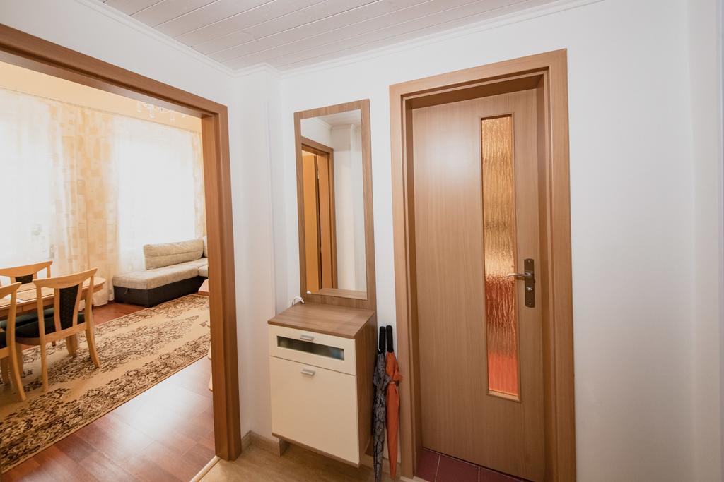 Apartment Aqua Karlovy Vary