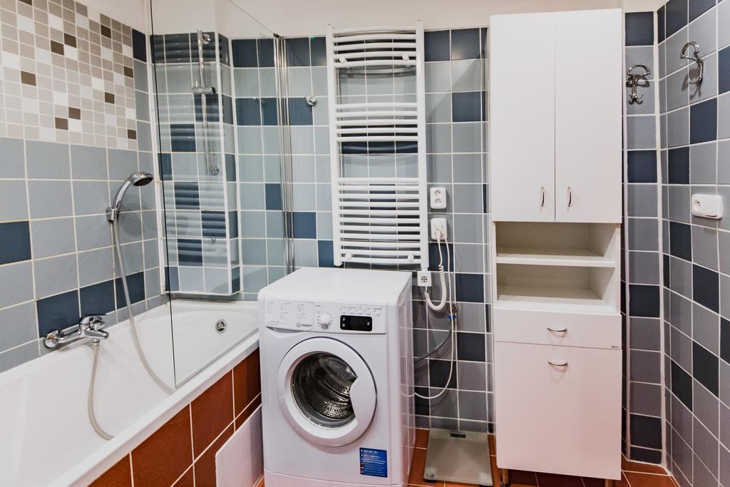 Apartment Aqua